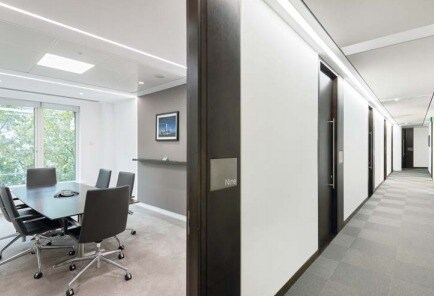 More Photos Of 1 Kingsway, London Office For Lease