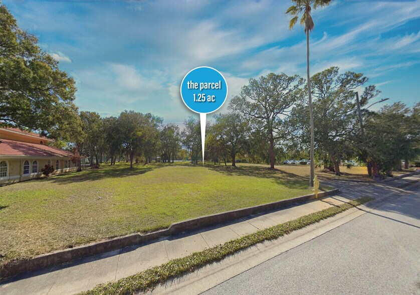 More Photos Of 107 Silver Palm Ave, Melbourne Land For Sale