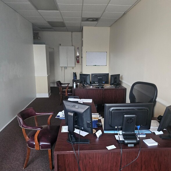 More Photos Of 6401-6405 Belair Rd, Baltimore Storefront Retail Office For Sale