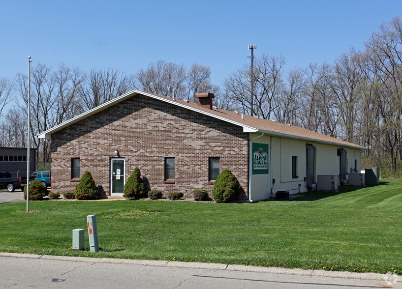 More Photos Of 4325 Lisa Dr, Tipp City Manufacturing For Sale