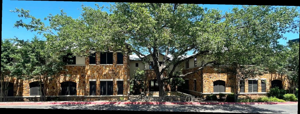 Primary Photo Of 4810 Spicewood Springs Rd, Austin Medical For Sale