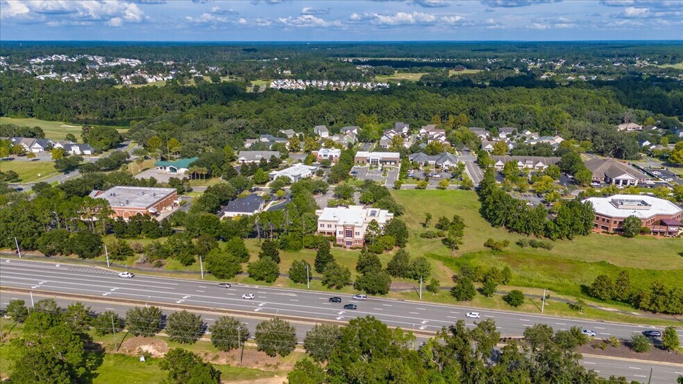 More Photos Of 3664 Coolidge Ct, Tallahassee Office For Sale