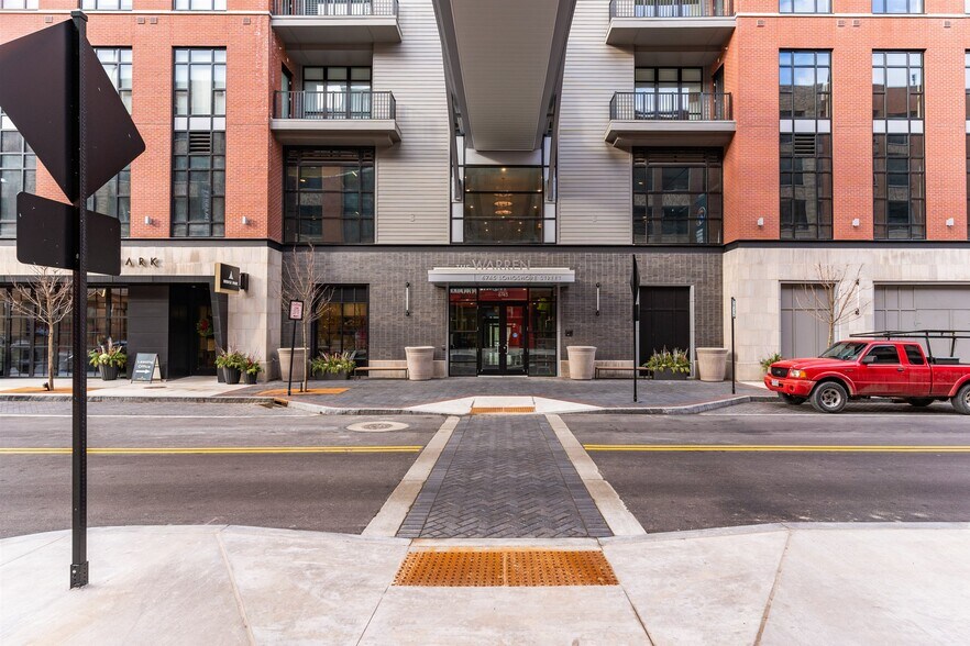 More Photos Of 6745 Longshore St, Dublin Office Residential For Lease