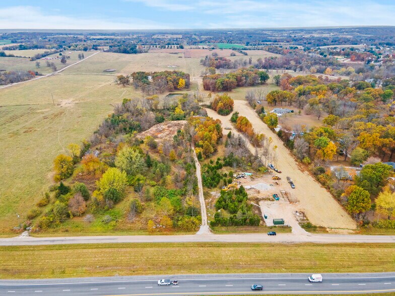 More Photos Of 4374-4438 E Mary Rd, Linden Land For Sale