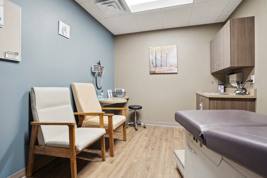 More Photos Of 131 Main E st, Shellsburg Medical For Sale