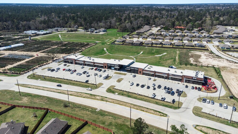 More Photos Of 24309 Gosling Rd, Spring Unknown For Lease