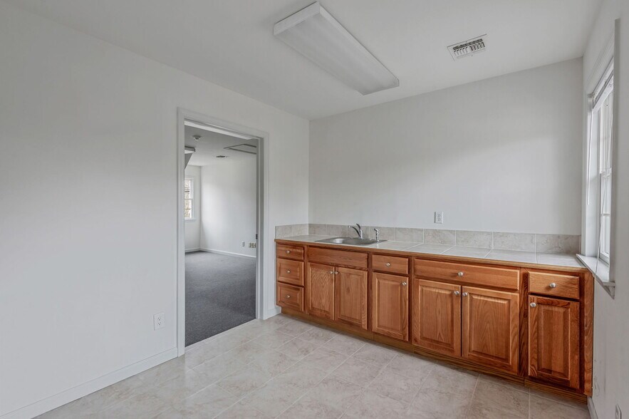 More Photos Of 1360 Montauk Hwy, Mastic Office For Sale