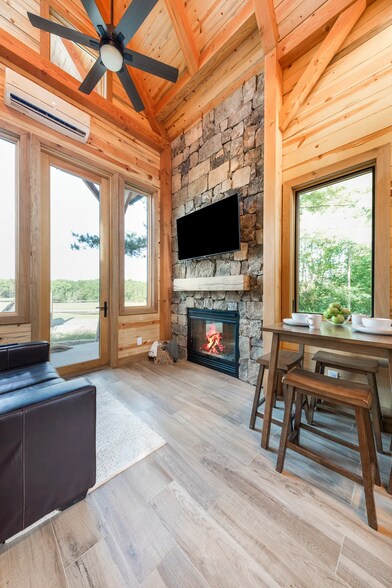 More Photos Of 1667 Sherwood Camp Rd, Victoria Land For Sale