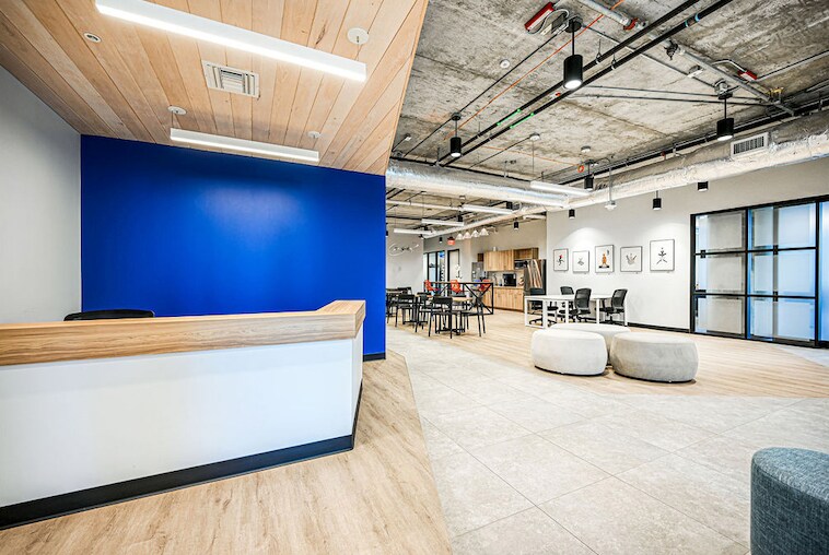 More Photos Of 25 SW 9th St, Miami Coworking Space