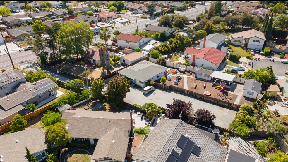 More Photos Of 1133 Piedmont Rd, San Jose Schools For Sale