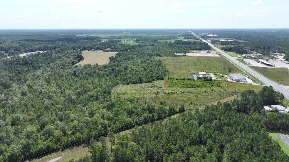 More Photos Of 0, Hazlehurst Land For Sale