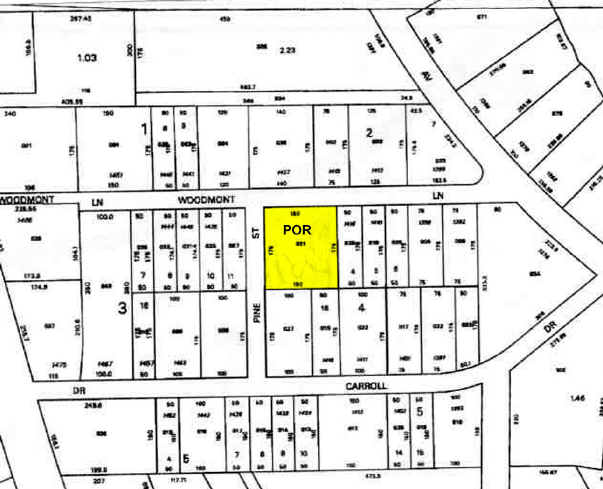 More Photos Of 1422 Woodmont Ln NW, Atlanta Showroom For Sale