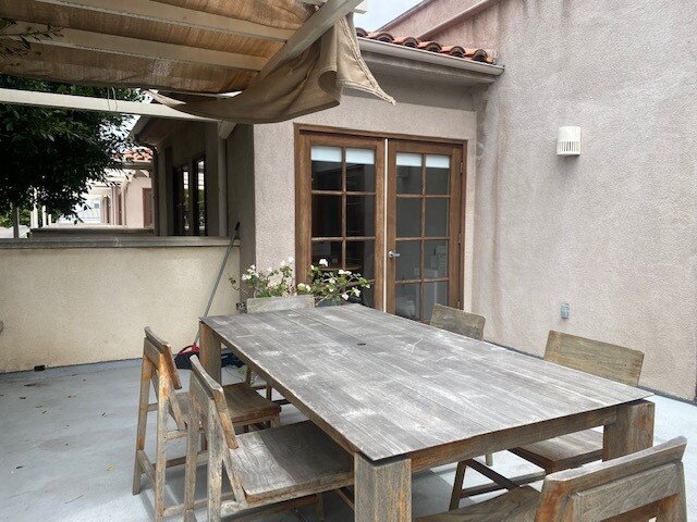 More Photos Of 1230 Montana Ave, Santa Monica Storefront Retail Office For Lease