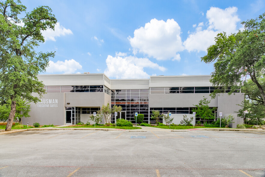 Primary Photo Of 8131 W Hausman Rd, San Antonio Office Residential For Lease