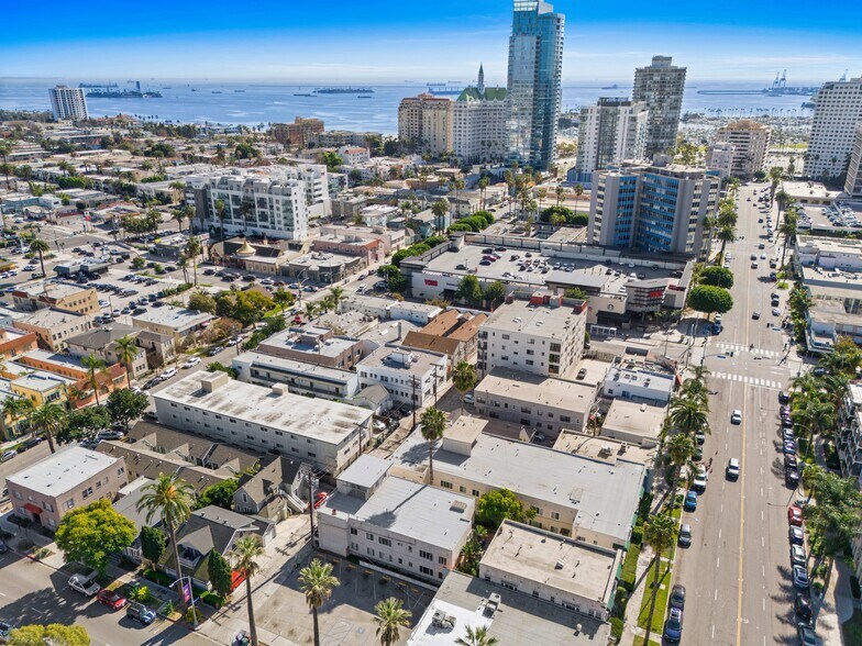 More Photos Of 623 E Broadway, Long Beach Apartments For Sale