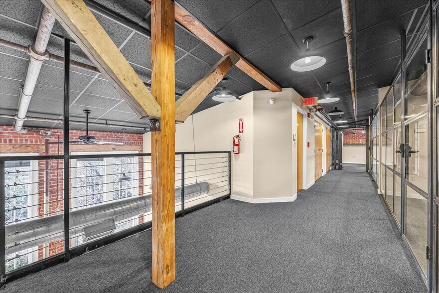 More Photos Of 241 E 4th St, Frederick Loft Creative Space For Sale