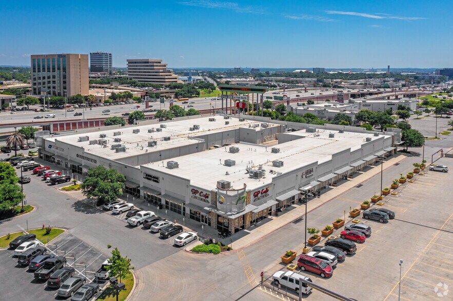 More Photos Of NW Loop 410 @ Blanco Rd, San Antonio Unknown For Lease