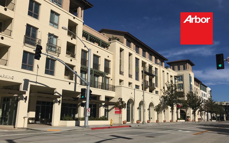 More Photos Of 75 W Walnut St, Pasadena Apartments For Lease