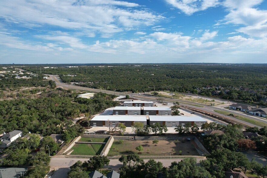 More Photos Of 12800 Anderson Mill Rd, Cedar Park Light Manufacturing For Lease