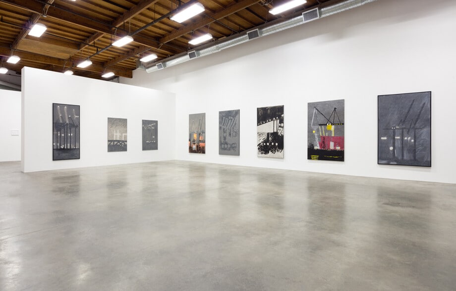 More Photos Of 805 Traction Ave, Los Angeles Showroom For Lease
