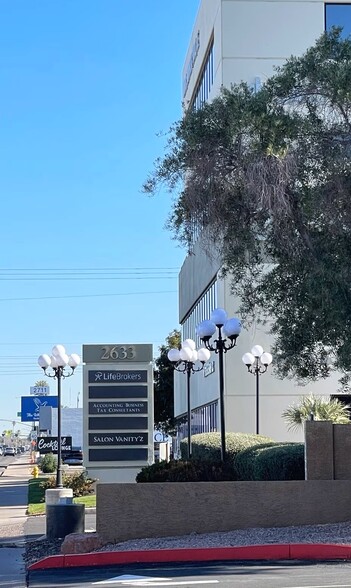 More Photos Of 2633 E Indian School Rd, Phoenix Office For Sale