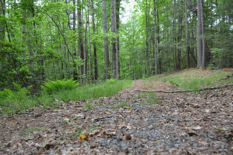 More Photos Of 6421 Highway 91 N, Laurel Bloomery Warehouse For Lease