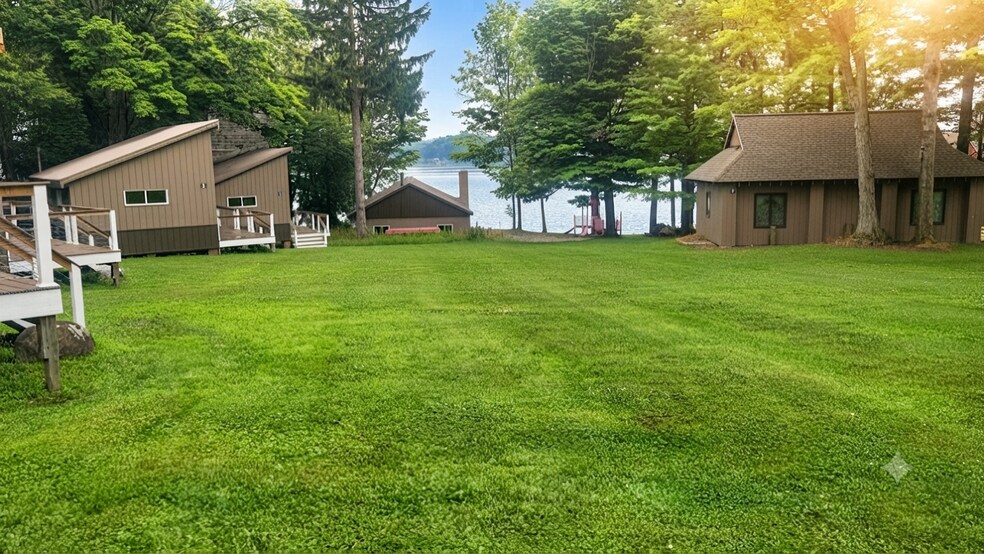 More Photos Of 4163 W Lake Rd, Silver Springs Trailer Camper Park For Sale