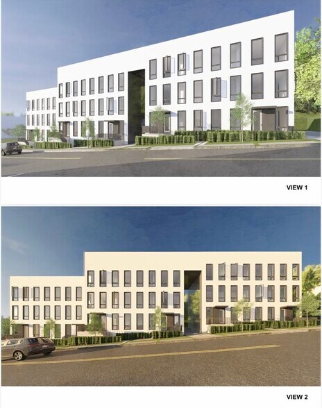 More Photos Of 1923 Willey Ave, Cleveland Land For Sale