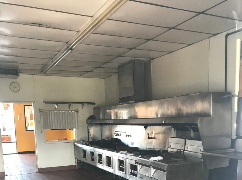 More Photos Of 5844-5872 Pacheco Blvd, Pacheco General Retail For Lease