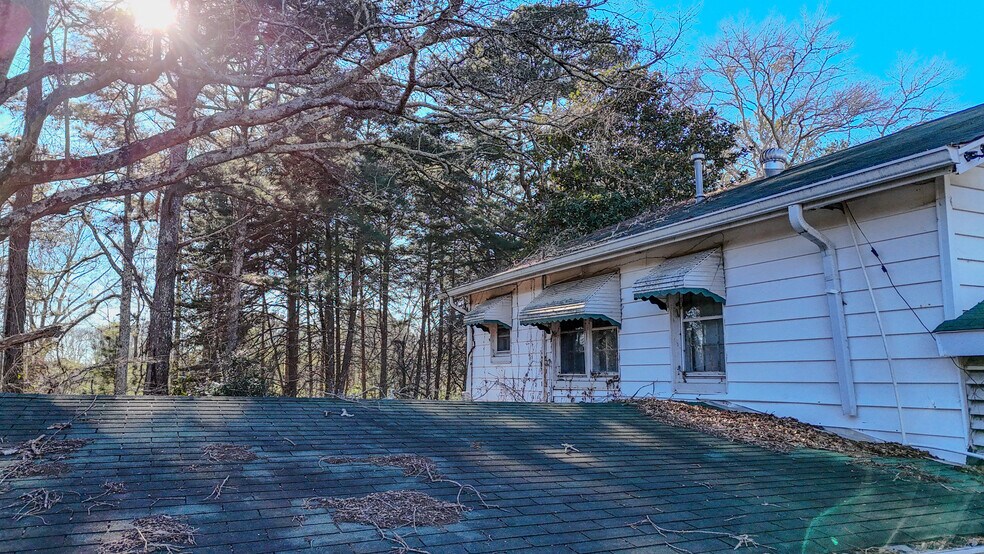 More Photos Of 2237 U.S. 29 N, Newnan Land For Sale