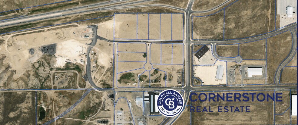 More Photos Of Opportunity, Mills Land For Sale