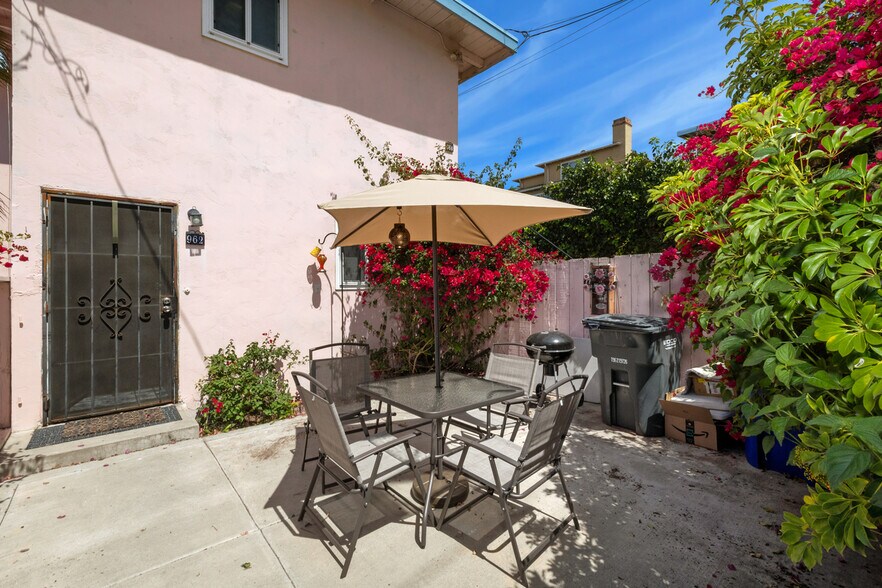 More Photos Of 2801-2807 Columbia St, San Diego Apartments For Sale