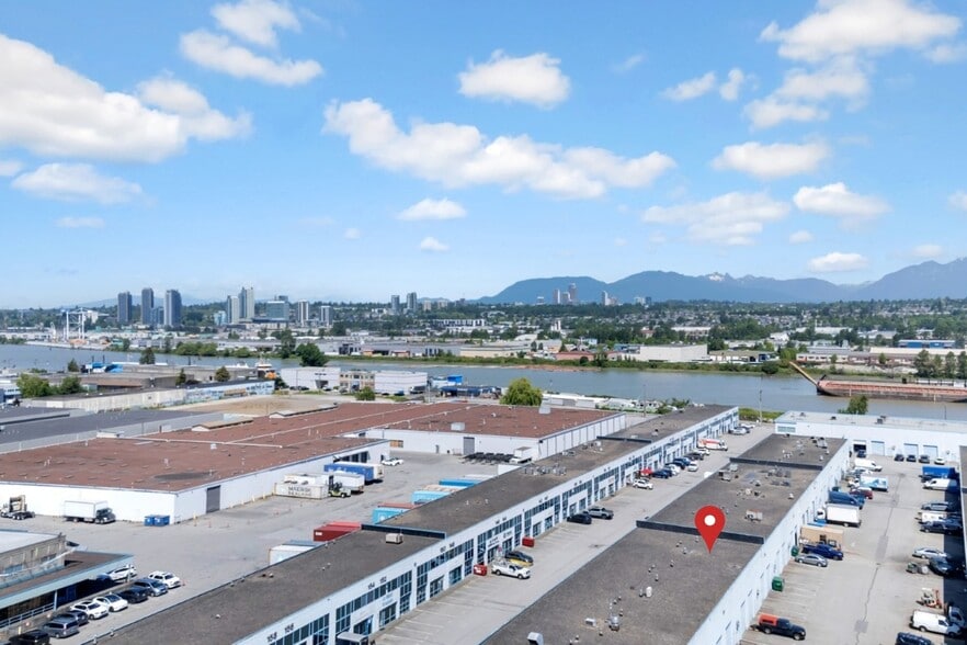 More Photos Of 11786 River Rd, Richmond Warehouse For Sale