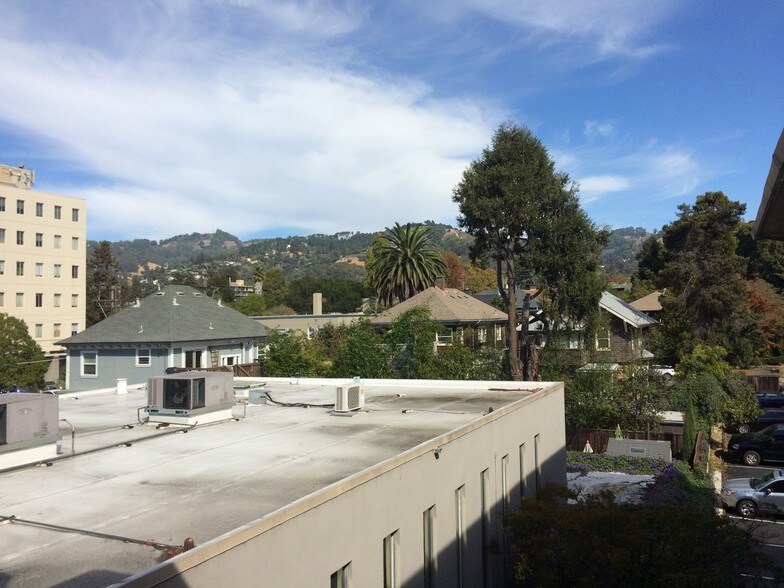 More Photos Of 2915 Telegraph Ave, Berkeley Medical For Lease