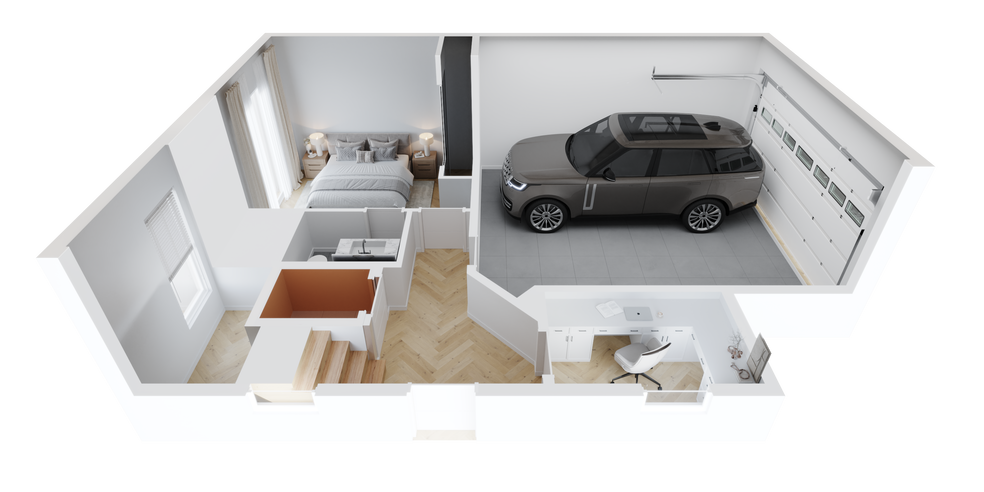 More Photos Of 5821 Winsome Ln, Houston Apartments For Sale