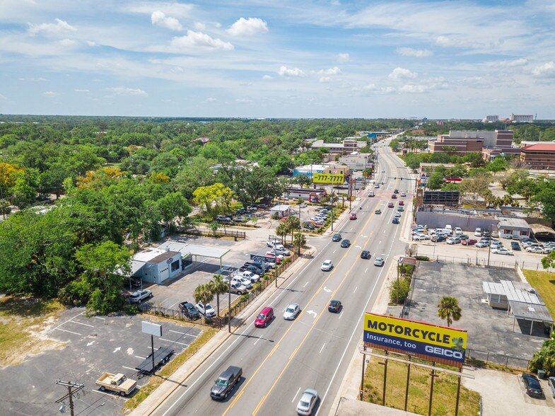 More Photos Of 555 W International Speedway Blvd, Daytona Beach Auto Dealership For Sale