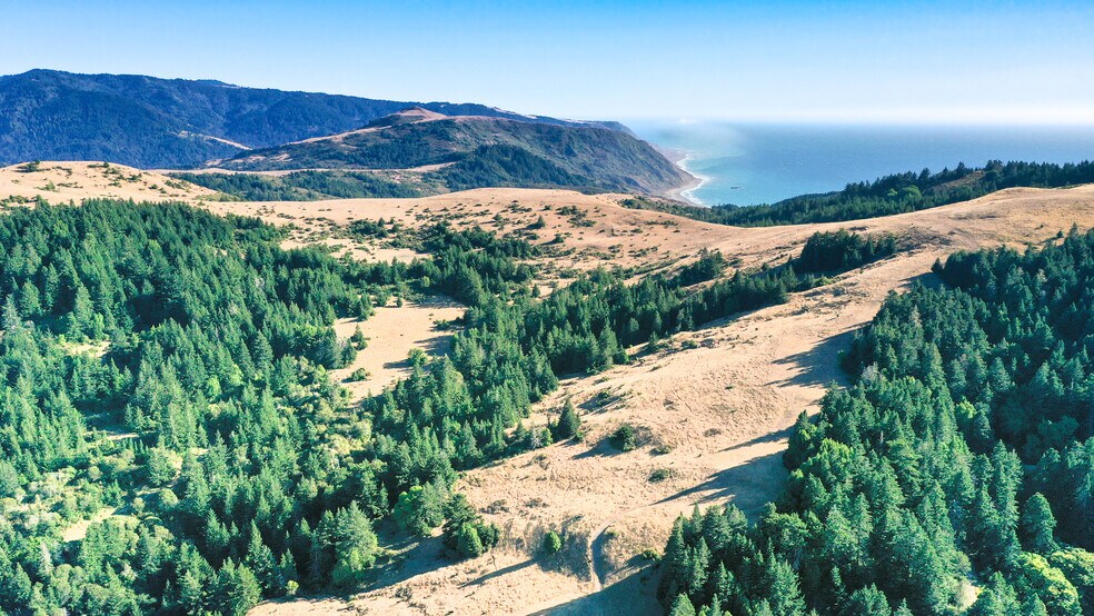 More Photos Of 26000 Mattole Rd, Ferndale Land For Sale