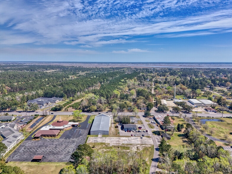 More Photos Of 69 Jessamine Ave, Georgetown Flex For Sale