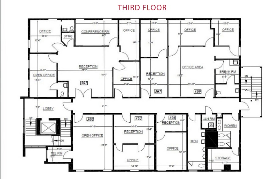 More Photos Of 433 Callan Ave, San Leandro Medical For Sale