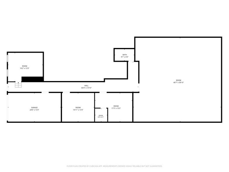 More Photos Of 154 26th St, Brooklyn Warehouse For Sale