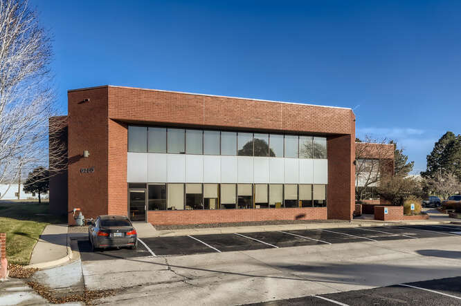 More Photos Of 6260 Lookout Rd, Boulder Office For Lease