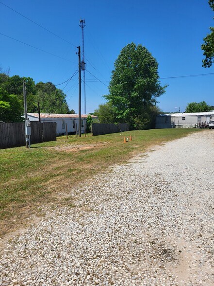 More Photos Of 8582 US Highway 29 N, Cusseta General Retail For Sale