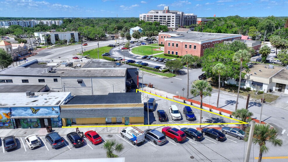 More Photos Of 8 W Darlington Ave, Kissimmee Office Residential For Sale