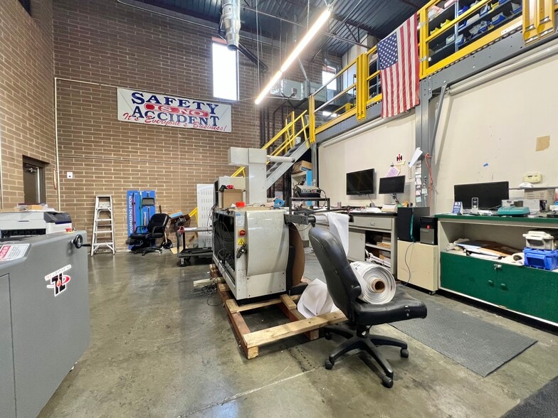 More Photos Of 8301 W 125th St, Overland Park Office For Sale