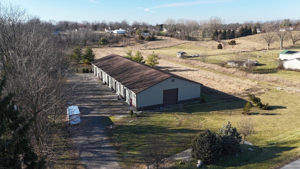 More Photos Of 1274 Township Rd 204, Bellefontaine Service For Sale