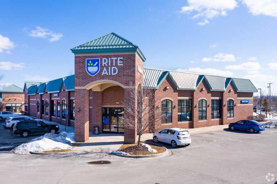 More Photos Of 4203 S Canton Center Rd, Canton Township Unknown For Lease