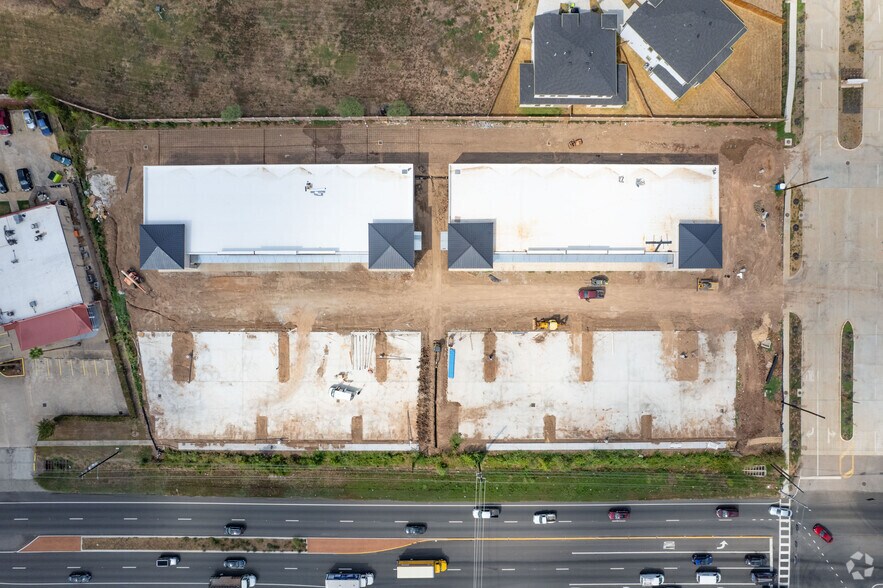 More Photos Of 2144 FM 1092 Rd, Missouri City Restaurant For Sale