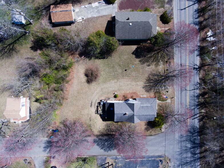 More Photos Of 221 Sunset Blvd, Cape May Land For Sale