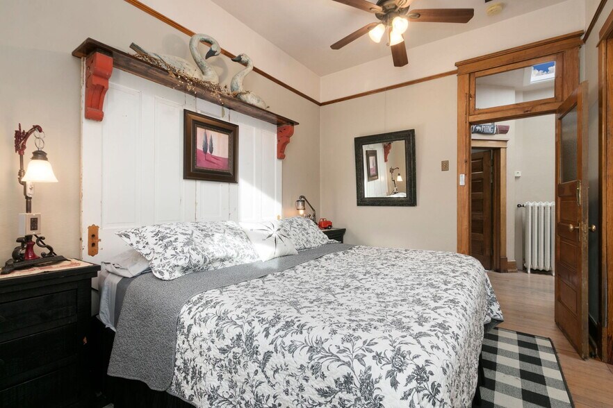 More Photos Of 308 S 2nd St, Laramie Storefront Retail Residential For Sale