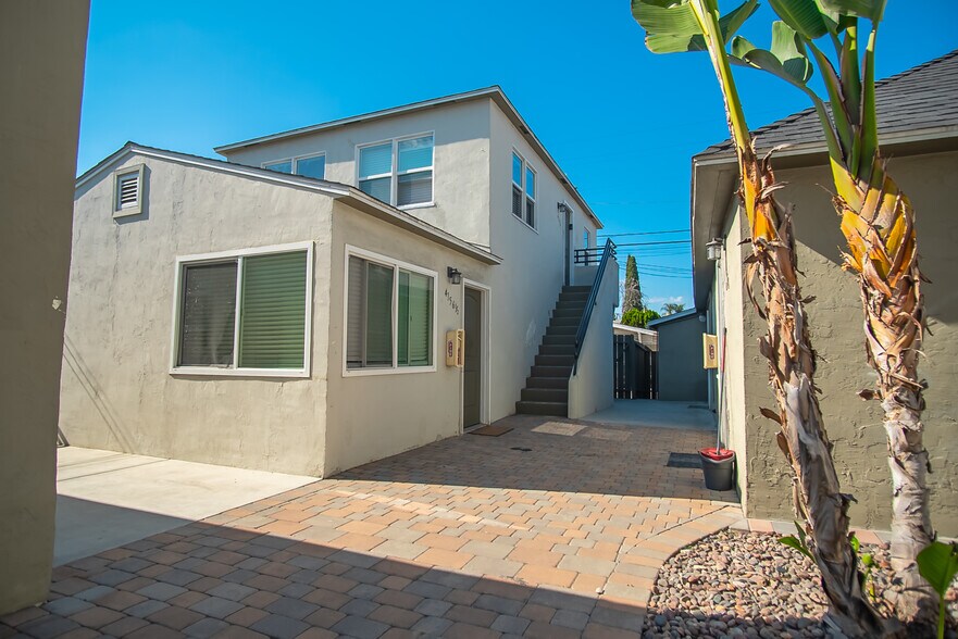 More Photos Of 4154-4158 Estrella Ave, San Diego Apartments For Sale